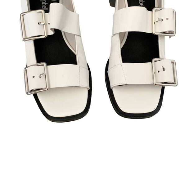 Jeffrey Campbell 6 NEW - Picture 6 of 10